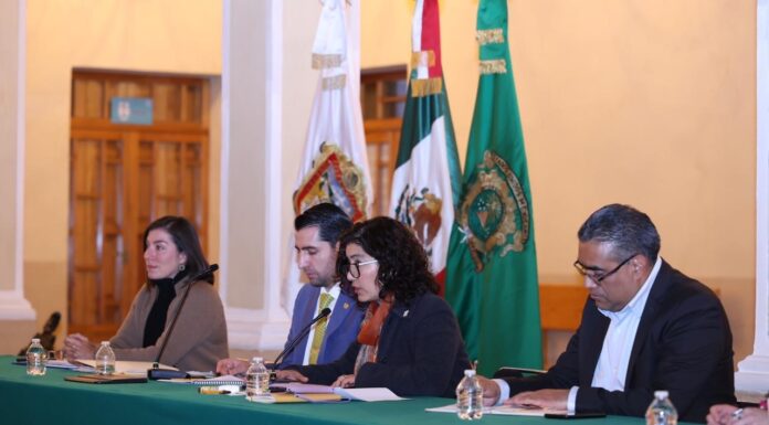 Centros Universitarios y Unidades Académicas Profesionales se integran al H. Consejo Universitario de la UAEMéx