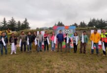 Arranca construcción del Centro Deportivo en San Pedro Huitzizilapan