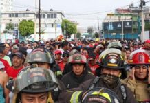 Todo listo para la novena carrera “Préndete 2025” en Toluca