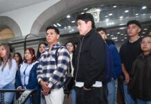 Congreso mexiquense refuerza derechos y oportunidades para las juventudes