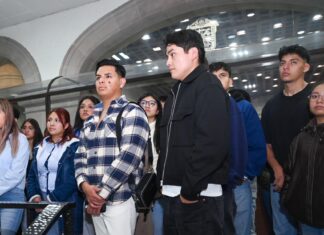 Congreso mexiquense refuerza derechos y oportunidades para las juventudes