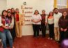 Inauguran en Naucalpan el primer Centro LIBRE para la atención integral y empoderamiento de mujeres