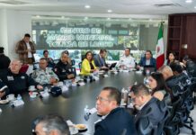 Toluca fortalece la seguridad con más operativos y detenciones