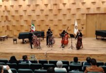 Conservatorio de Música del Edoméx obtiene validez nacional para sus 20 licenciaturas