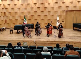 Conservatorio de Música del Edoméx obtiene validez nacional para sus 20 licenciaturas