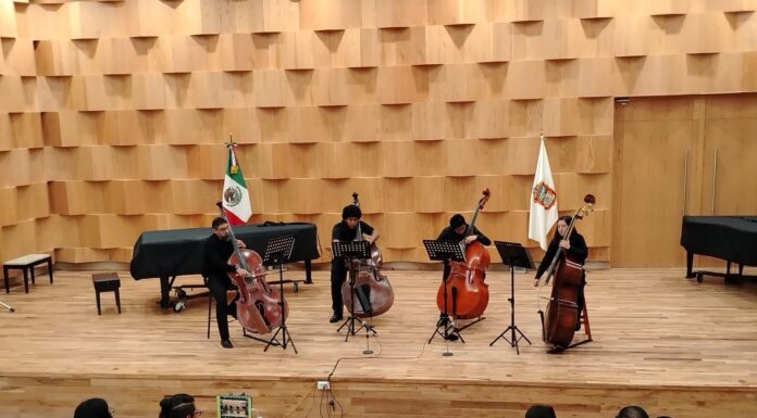 Conservatorio de Música del Edoméx obtiene validez nacional para sus 20 licenciaturas