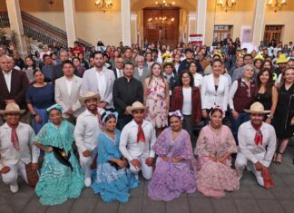 UAEMéx coloca a las personas en el centro de su acción universitaria: Zarza Delgado