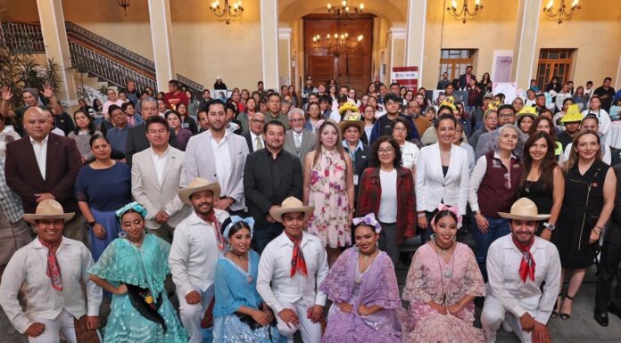 UAEMéx coloca a las personas en el centro de su acción universitaria: Zarza Delgado