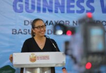 🔴 Ecatepec buscará Récord Guinness contra el “monstruo de la basura”