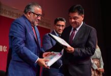 Estado de México, listo para implementar la CURP Biométrica: Registro Civil avanza con visión incluyente y progresista