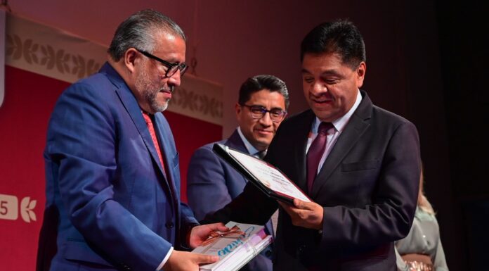 Estado de México, listo para implementar la CURP Biométrica: Registro Civil avanza con visión incluyente y progresista