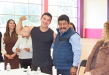 Texcoco impulsa a sus talentos con entrega de incentivos económicos