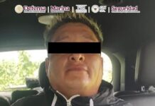 Aseguran drogas, equipo táctico y vehículos tras captura de objetivo prioritario en Chiconcuac