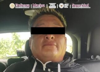 Aseguran drogas, equipo táctico y vehículos tras captura de objetivo prioritario en Chiconcuac