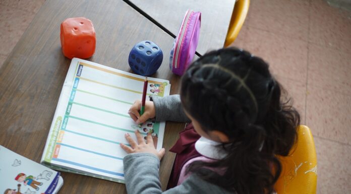 Inicia periodo de inscripciones en Jardines de Niños y Estancias Infantiles del DIF Nezahualcóyotl