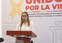 San Mateo Atenco abre nueva Unidad de Atención Primaria en Salud Mental y Adicciones