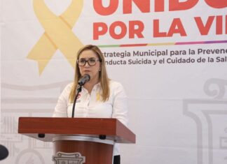 San Mateo Atenco abre nueva Unidad de Atención Primaria en Salud Mental y Adicciones