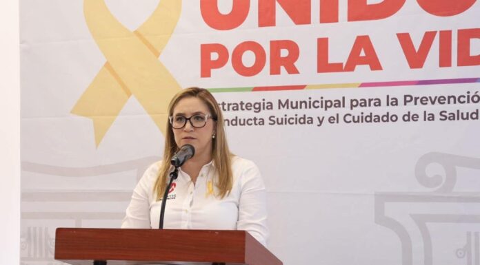 San Mateo Atenco abre nueva Unidad de Atención Primaria en Salud Mental y Adicciones