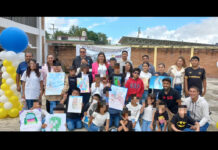 Concluyen con éxito los cursos de verano en San Simón de Guerrero
