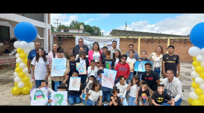 Concluyen con éxito los cursos de verano en San Simón de Guerrero