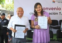 Tlalnepantla y Azcapotzalco refuerzan acciones conjuntas para mejorar la calidad de vida en zonas limítrofes