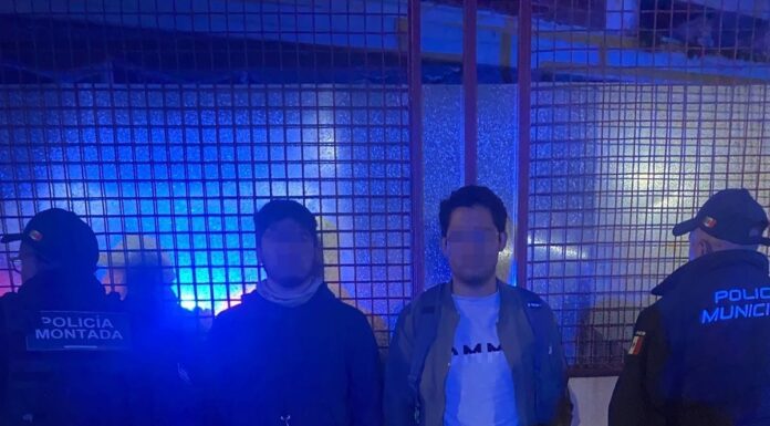 Toluca fortalece el orden y la convivencia ciudadana con la Justicia Cívica