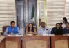 Gobierno de Texcoco y Conagua verifican condiciones de pozos comunitarios para mejorar acceso al agua