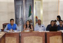 Gobierno de Texcoco y Conagua verifican condiciones de pozos comunitarios para mejorar acceso al agua
