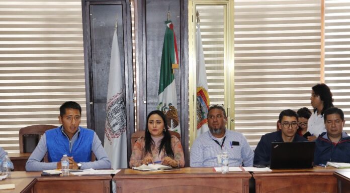 Gobierno de Texcoco y Conagua verifican condiciones de pozos comunitarios para mejorar acceso al agua