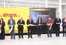 Impulsa Gobierno del Edoméx despegue económico en la región AIFA con inversión nacional y extranjera