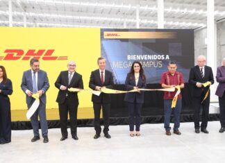 Impulsa Gobierno del Edoméx despegue económico en la región AIFA con inversión nacional y extranjera