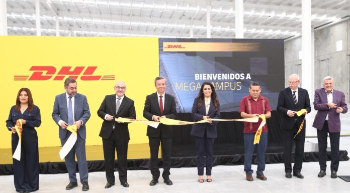 Impulsa Gobierno del Edoméx despegue económico en la región AIFA con inversión nacional y extranjera