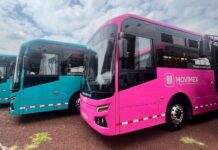 Gratuidad en Mexibús y Mexicable impulsa récord de usuarios: 11.5 millones de pasajeros en junio