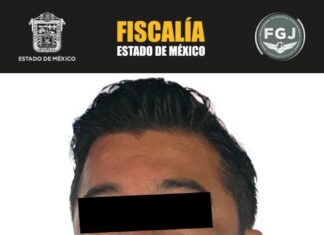 Detienen a ex servidor público del TRIJAEM por presunto desvío millonario