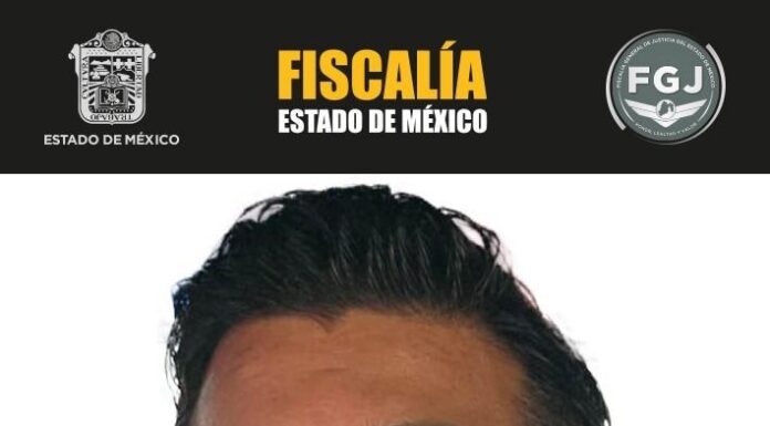 Detienen a ex servidor público del TRIJAEM por presunto desvío millonario