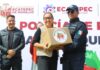 Refuerzan operativos de seguridad en transporte público de Ecatepec con apoyo de la Guardia Nacional