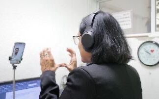 Naucalpan hace historia con la inauguración del primer Servicio de Relevo Municipal en México