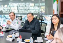Toluca registra una reducción del 50% en robo de vehículos; avanza instalación del Botón SOS