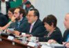 Reconoce Gobierno del Estado de México coordinación interinstitucional para mejorar movilidad en la zona oriente