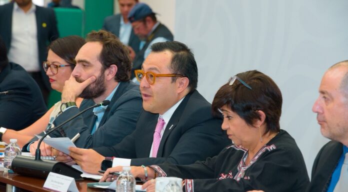 Reconoce Gobierno del Estado de México coordinación interinstitucional para mejorar movilidad en la zona oriente