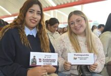 “No hay mejor inversión para un país que invertir en sus jóvenes”: Raciel Pérez Cruz