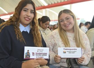 “No hay mejor inversión para un país que invertir en sus jóvenes”: Raciel Pérez Cruz