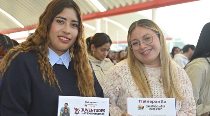 “No hay mejor inversión para un país que invertir en sus jóvenes”: Raciel Pérez Cruz