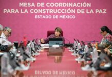 Robo de vehículos en el Edoméx baja 29% en lo que va de 2025