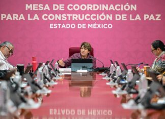 Robo de vehículos en el Edoméx baja 29% en lo que va de 2025