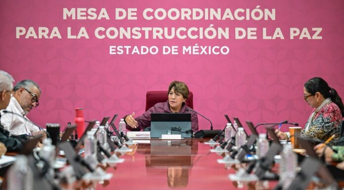 Robo de vehículos en el Edoméx baja 29% en lo que va de 2025