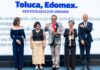 Toluca recibe premio nacional por su modelo de Ciudad Inteligente