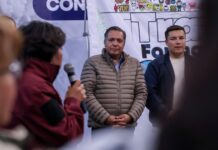 Jóvenes de Toluca muestran su talento en el programa Trazos y formas de la ciudad