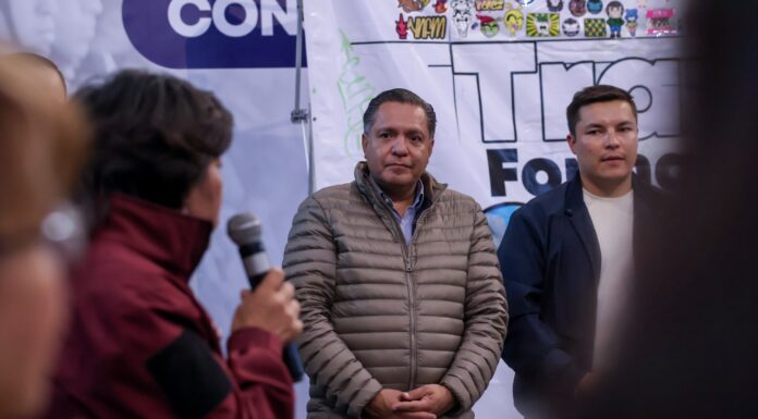 Jóvenes de Toluca muestran su talento en el programa Trazos y formas de la ciudad