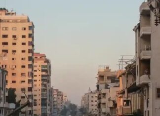 “Ciudad de Gaza, convertida en zona de combate: la guerra arrebata la esperanza”